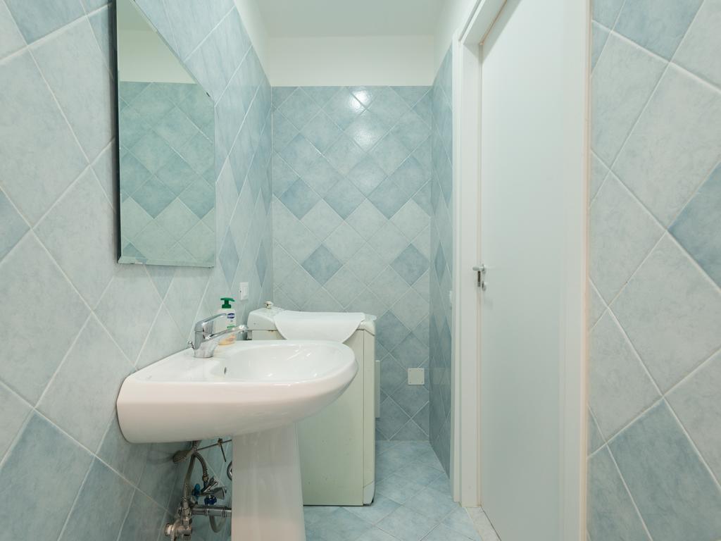 Ferienwohnung Casa Castel Capuano Neapel Exterior foto
