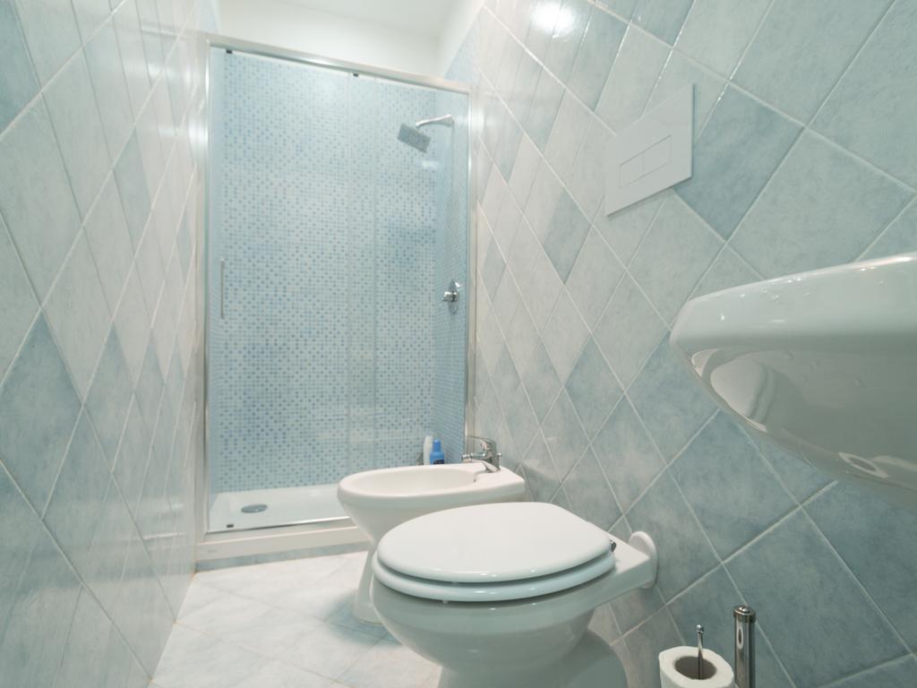 Ferienwohnung Casa Castel Capuano Neapel Exterior foto