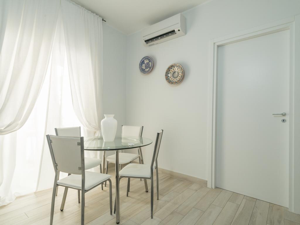 Ferienwohnung Casa Castel Capuano Neapel Exterior foto