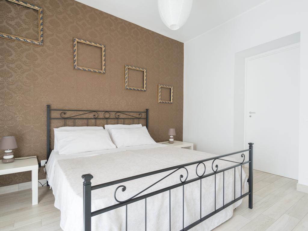 Ferienwohnung Casa Castel Capuano Neapel Exterior foto